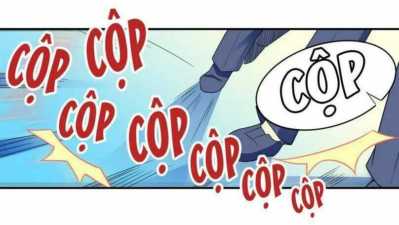 cô dâu gả thay của tổng tài chapter 135 19