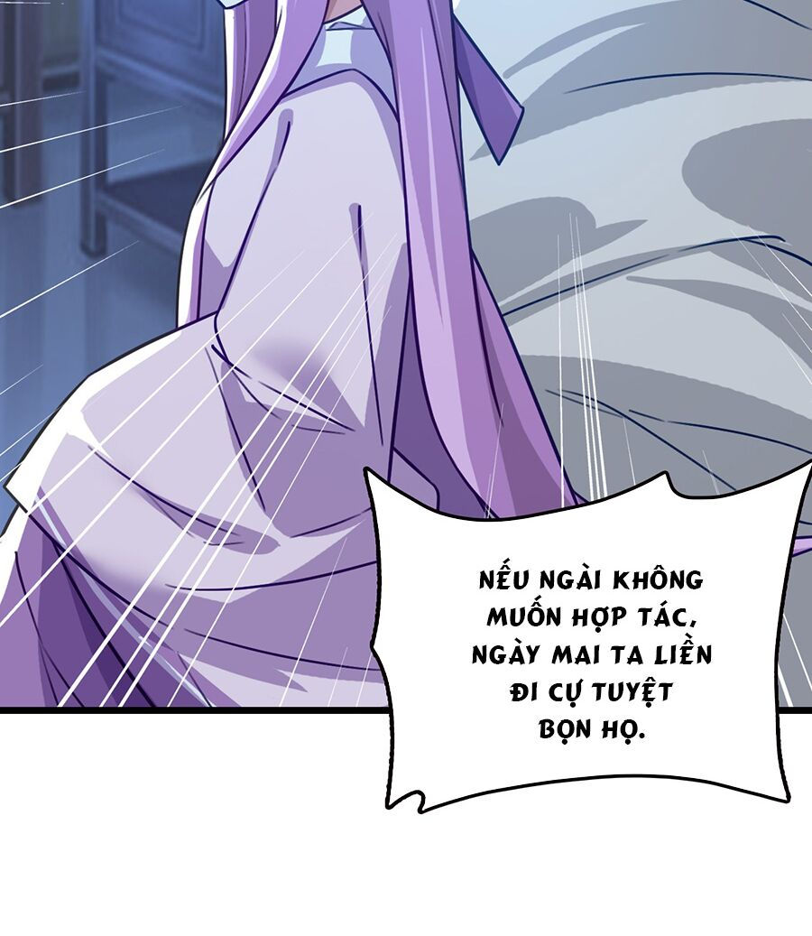 đại bảo kiếm của tôi chapter 27 3