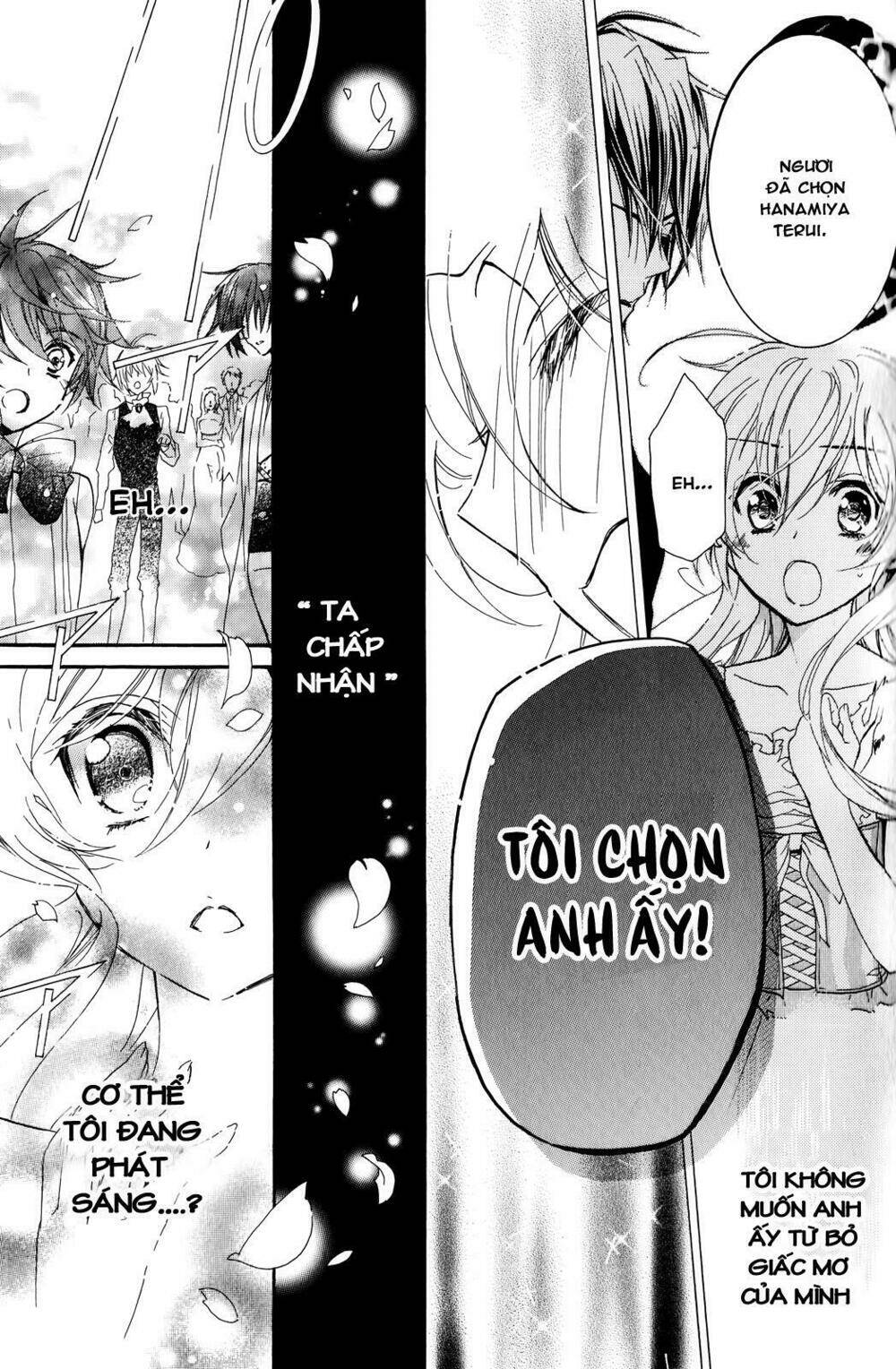 super darling! chapter 6 23