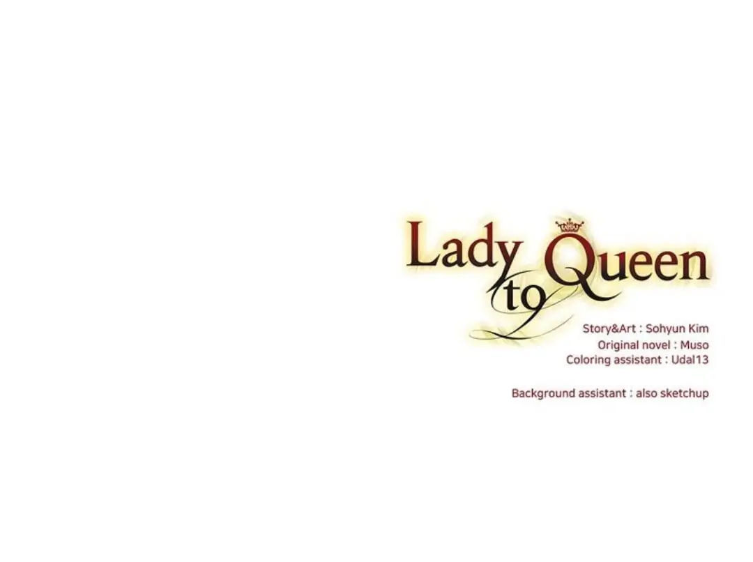 từ tiểu thư thành hoàng hậu - lady to queen chapter 21.2 17