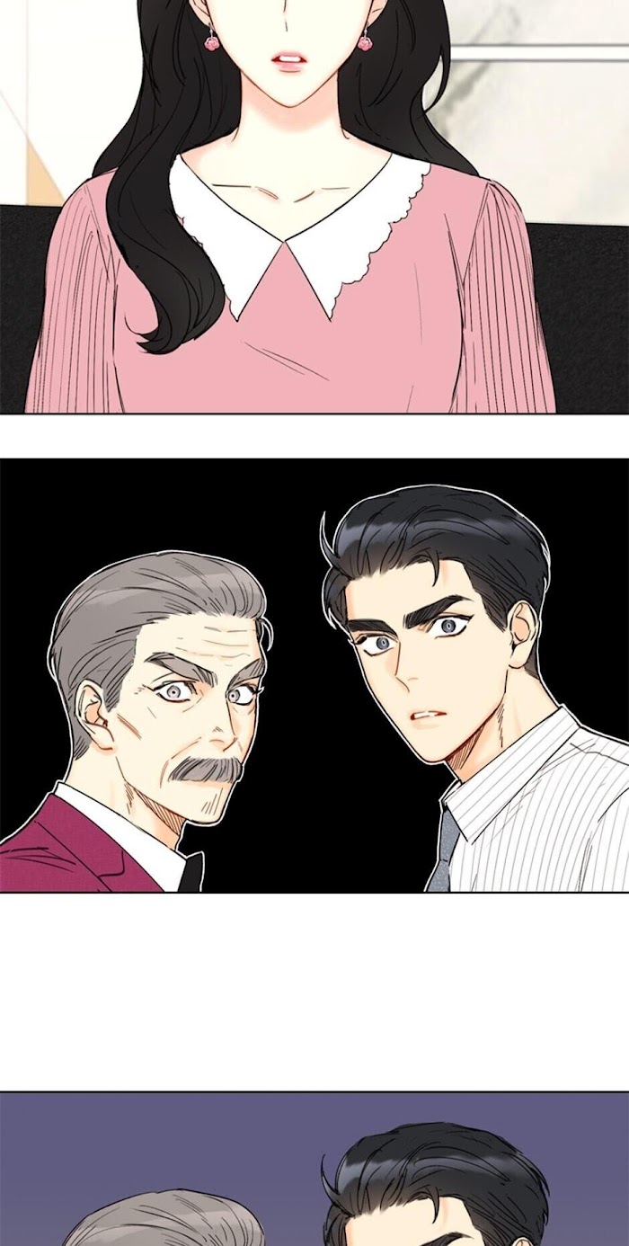 hẹn hò nơi công sở chapter 56 52