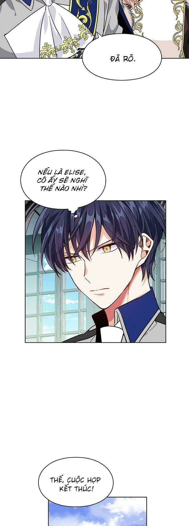 nữ hoàng ngoại khoa chapter 44 26