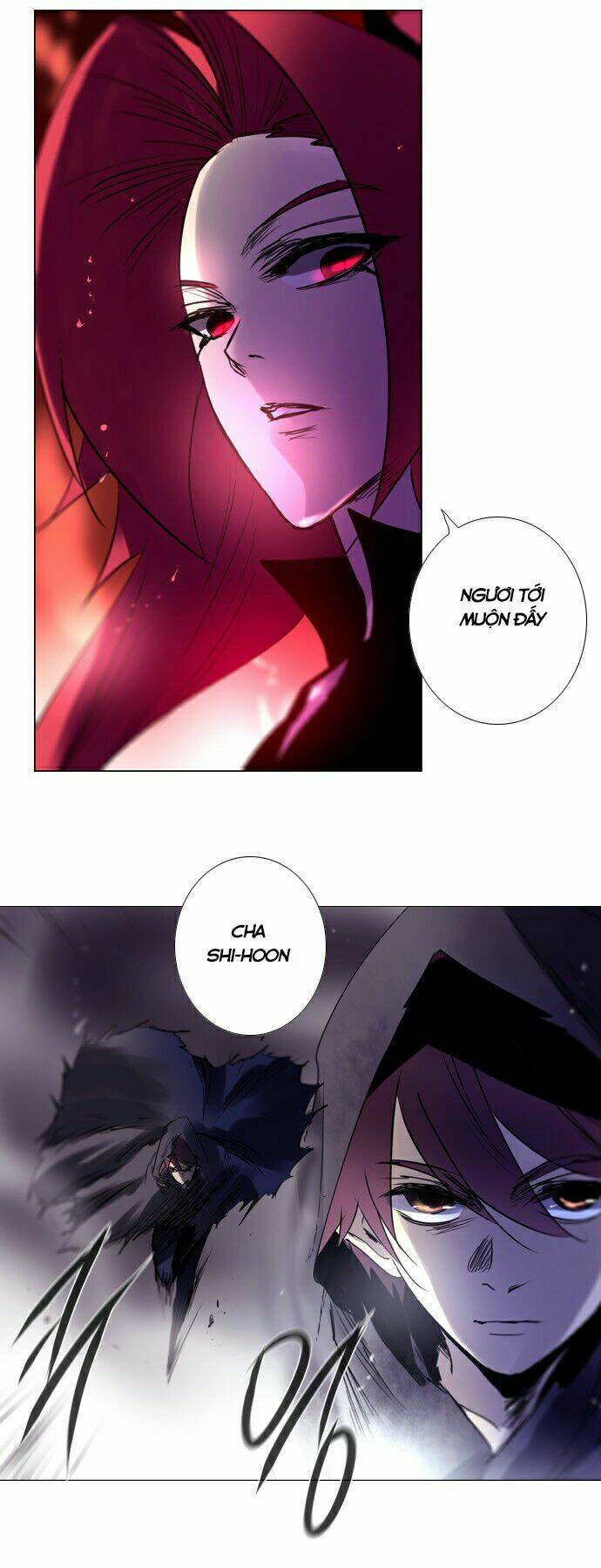 bản khế ước linh hồn chapter 198 19