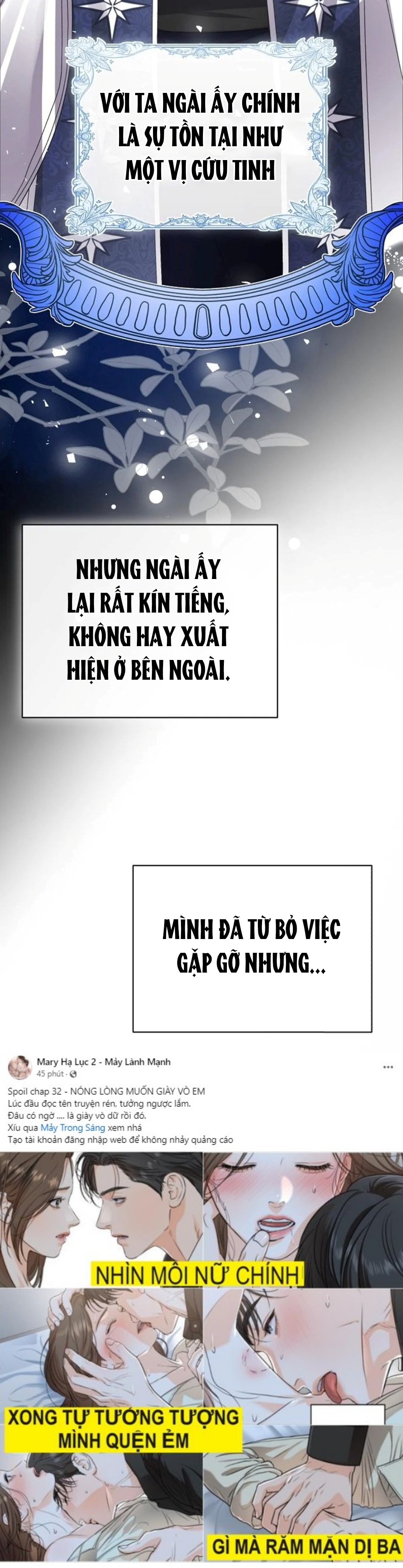 chiếm hữu trái tim bạo chúa chapter 37.1 16