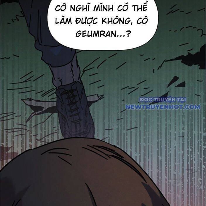 sinh vật gyeongseong: đóa hoa bất diệt chapter 37 167