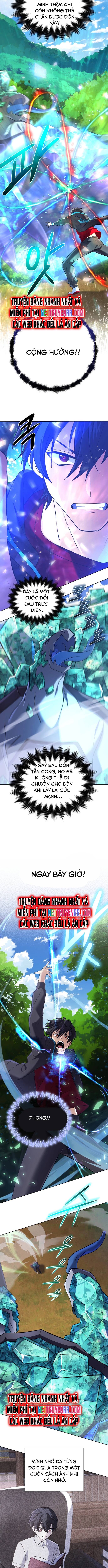 sự trở lại của đại pháp sư huyền thoại chapter 32 8