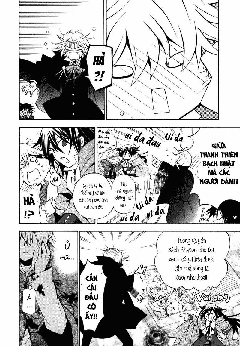 pandora hearts chapter 41 14