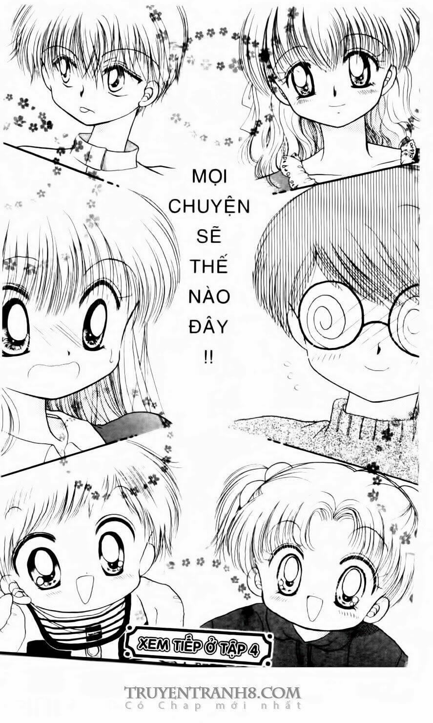 em bé ufo chapter 19 19