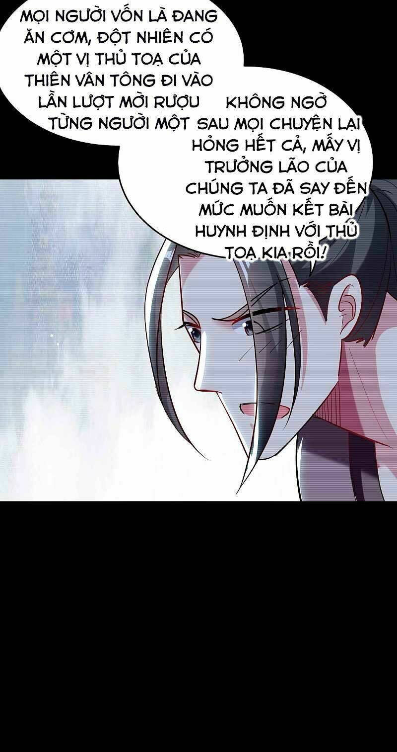 vạn giới tiên vương chapter 88 6