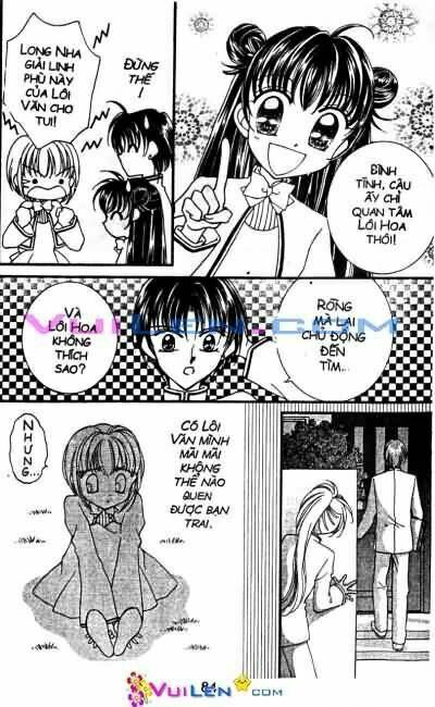 lâu đài cổ chapter 6 84