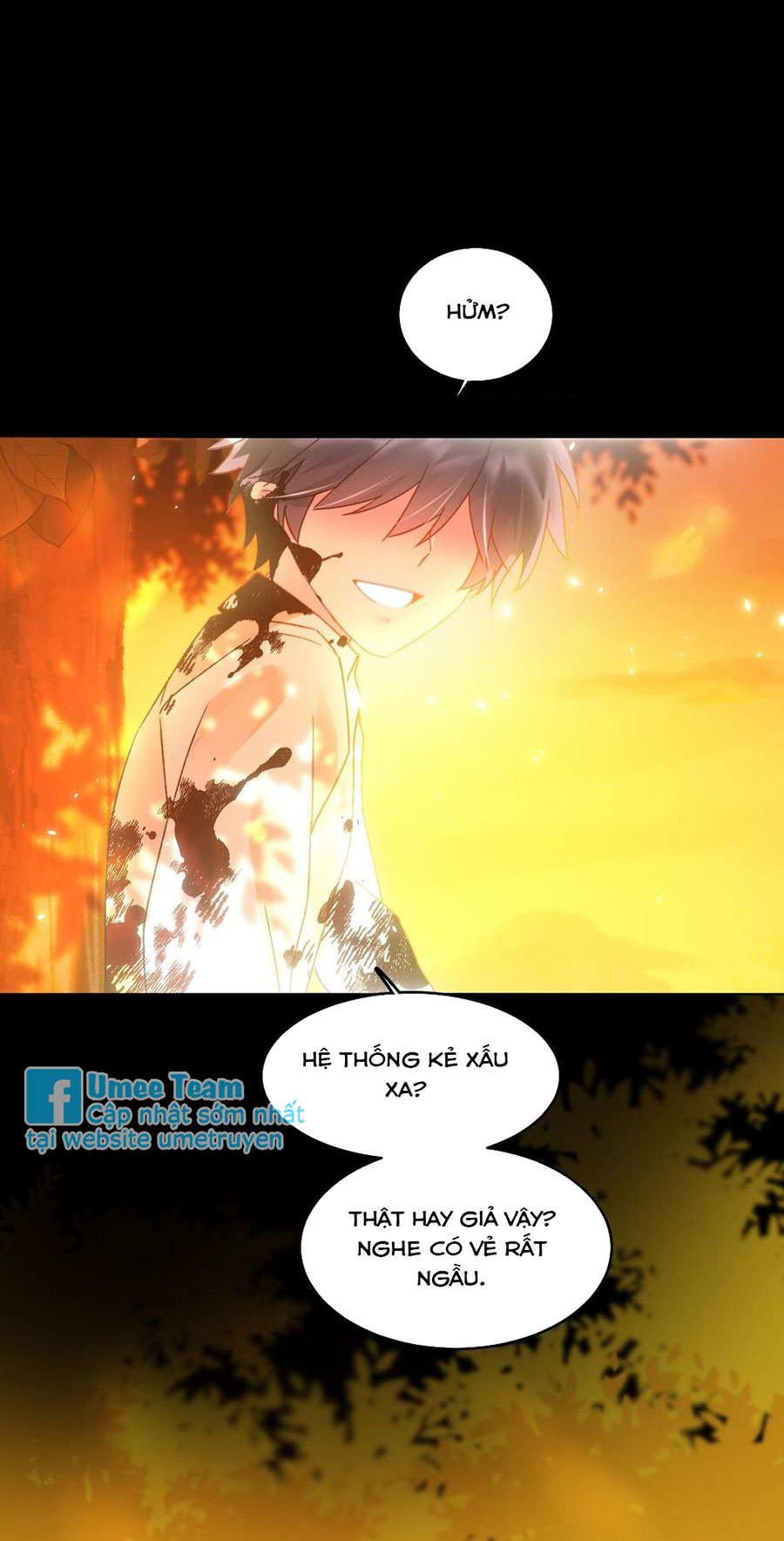 tôi phải làm một kẻ đại xấu xa chapter 119 20