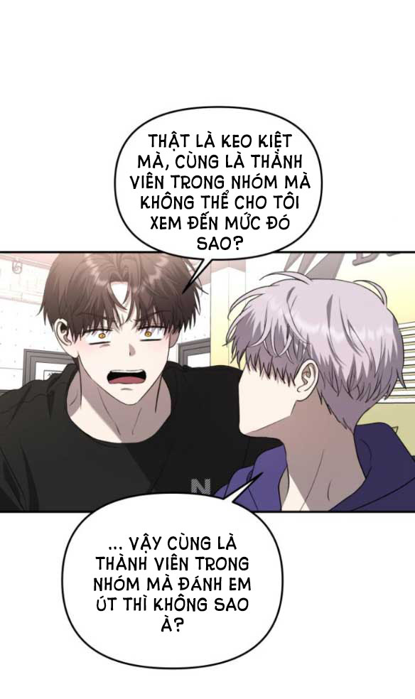 Tự Do Trong Mơ chapter 82.2 22