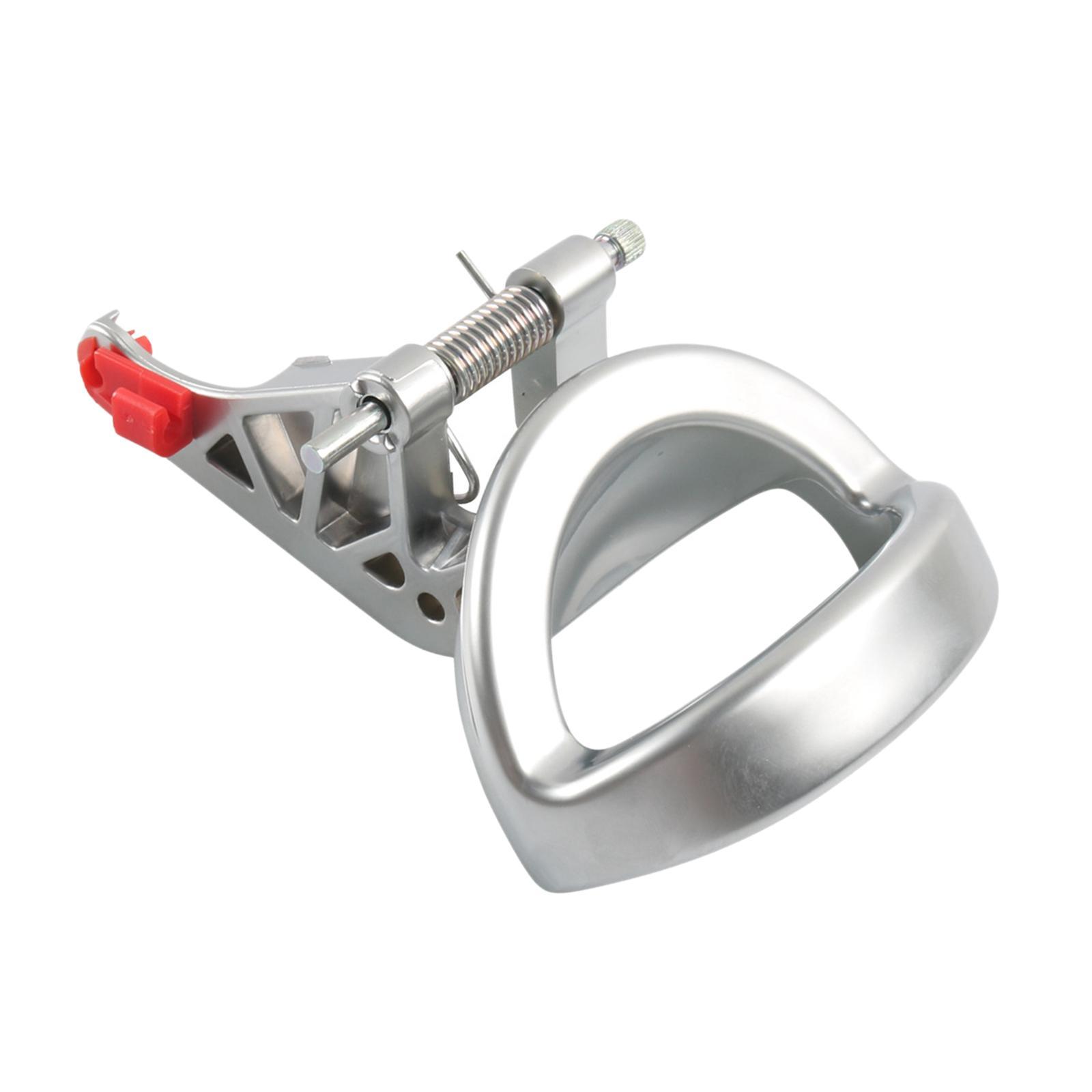 Interior Door Handle Parts Replaces Inside Door Handle for Nitro Durable High Performance