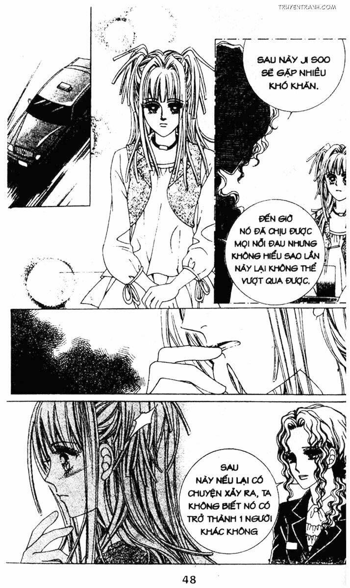 điên vì yêu - love like crazy chapter 54 20