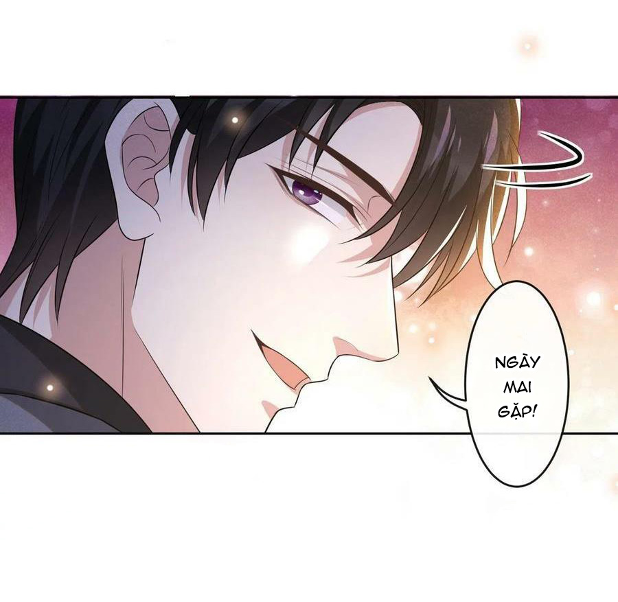 anh ấy gọi tôi là hắc liên hoa chapter 161 23