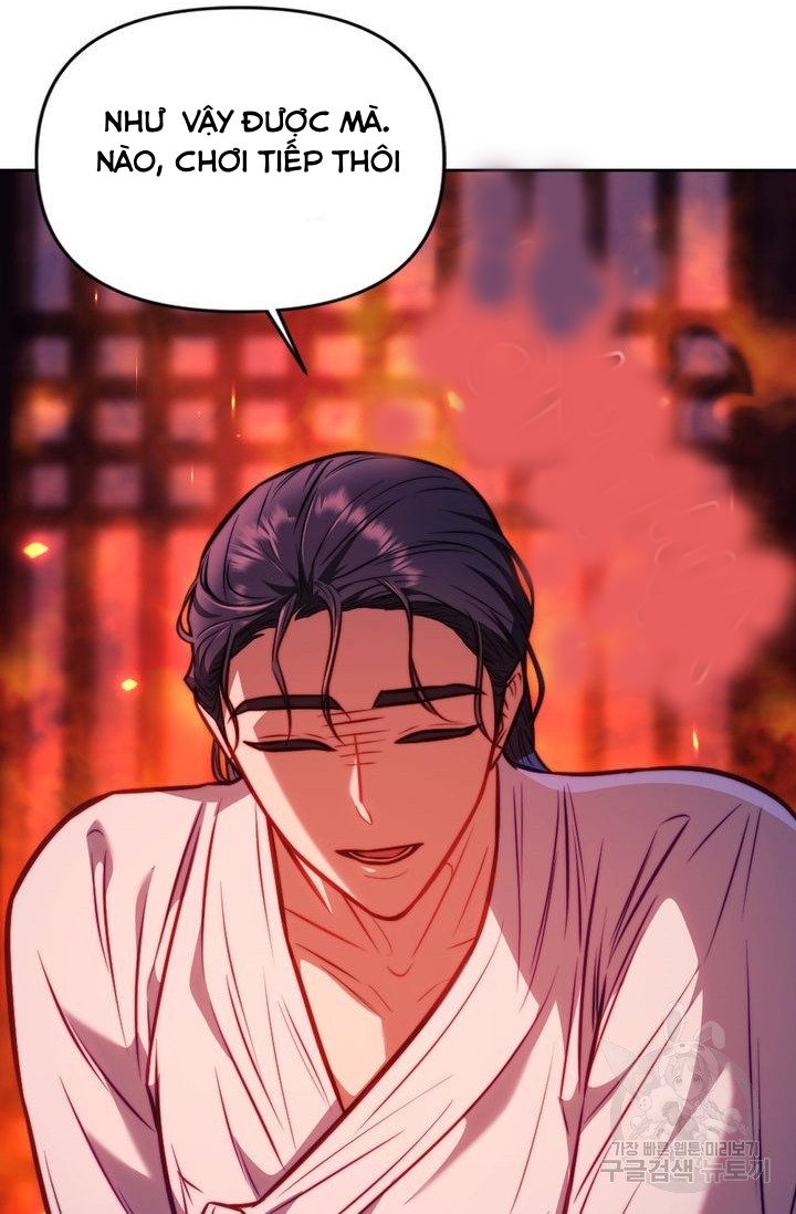 [18+] trăng nơi đỉnh núi chapter 16.2 17