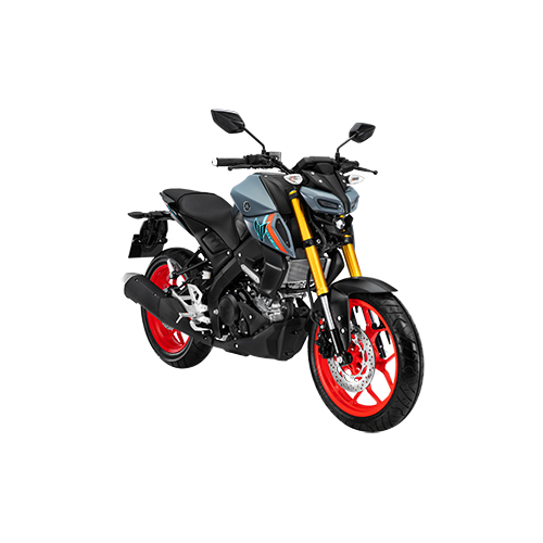 Xe Máy Yamaha MT15 Phiên Bản Mới - Chính Hãng Bảo Hành 3 Năm