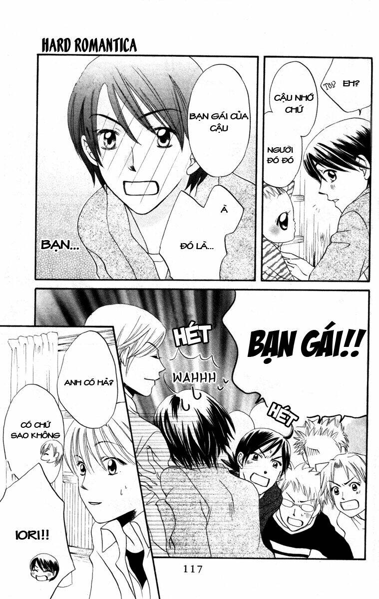 hard romantica chapter 4 14