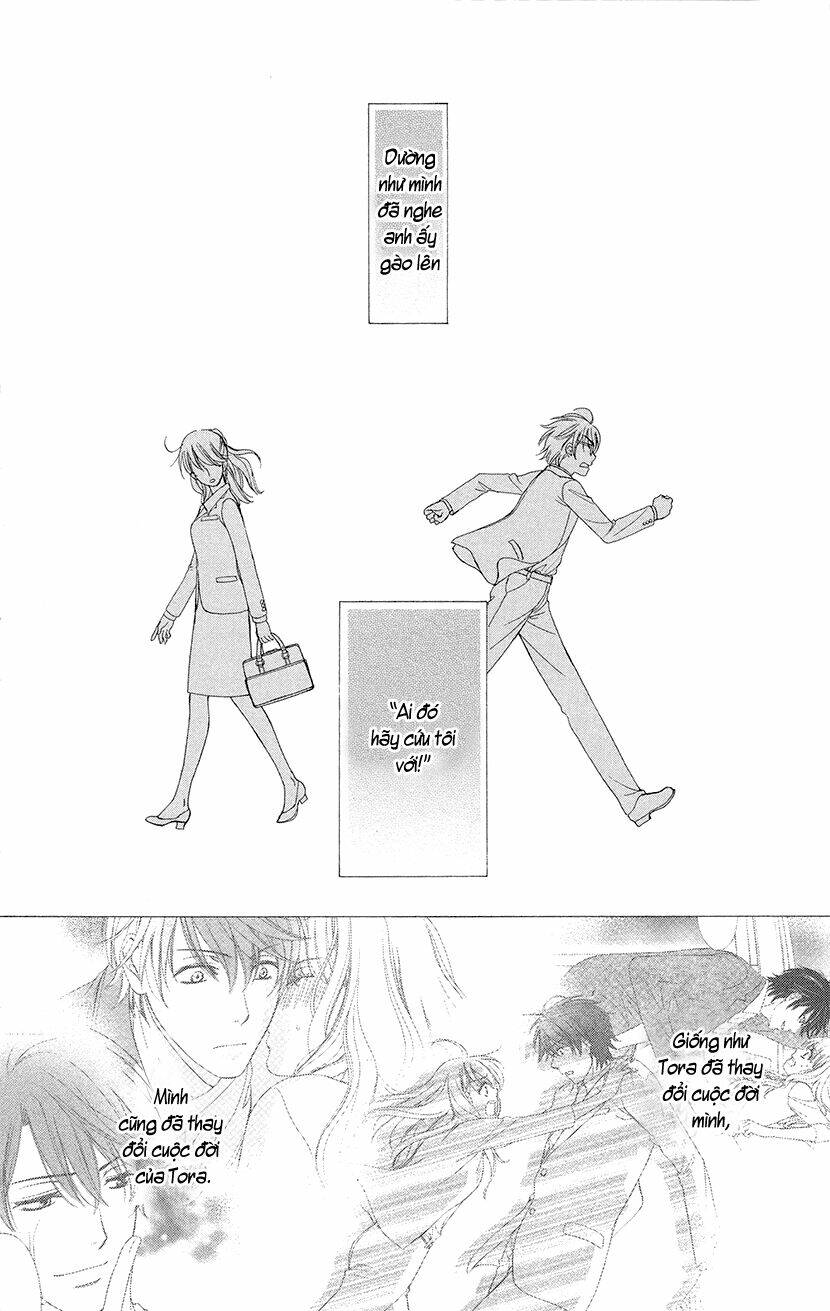 khi mỹ nhân ra tay cứu anh hùng chapter 10 16