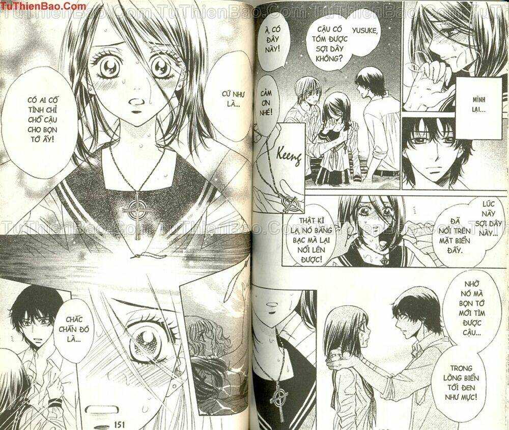 ác quỷ và bản tình ca chapter 11 75