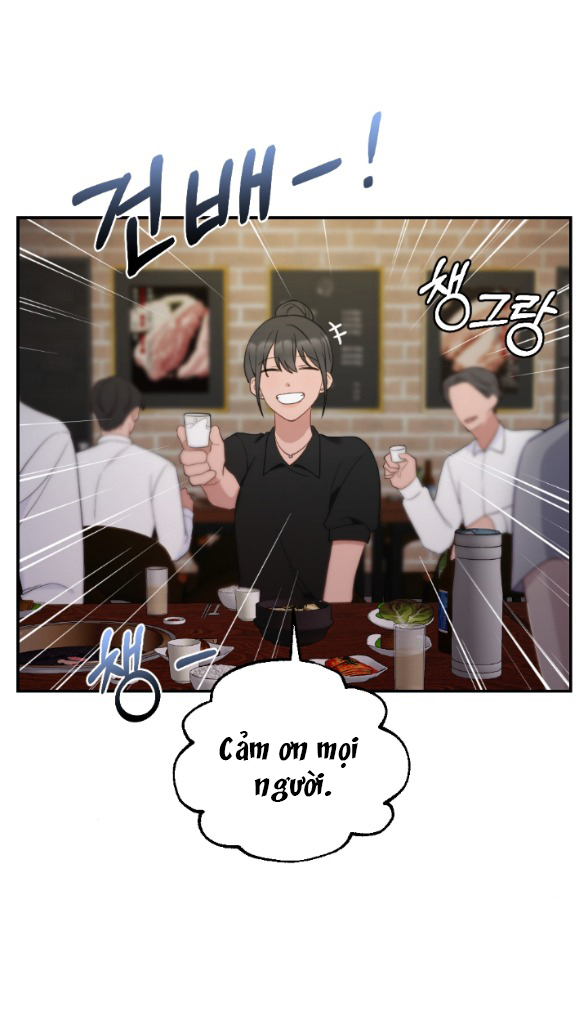 Hãy Khóc Cho Thật Xinh Đẹp Đi chapter 32.2 - Trang 18