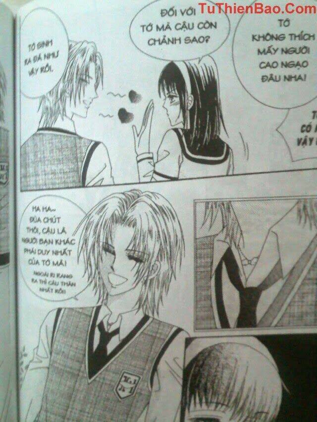 tình trong mộng chapter 4 89