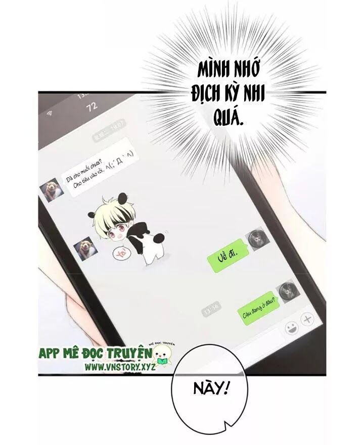 con tim rung động 2 chapter 43 10