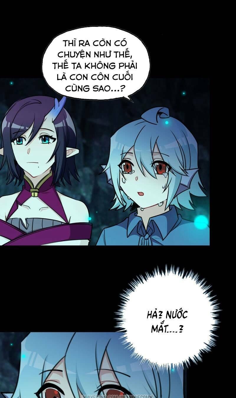 khởi đầu bằng một con côn chapter 54 15