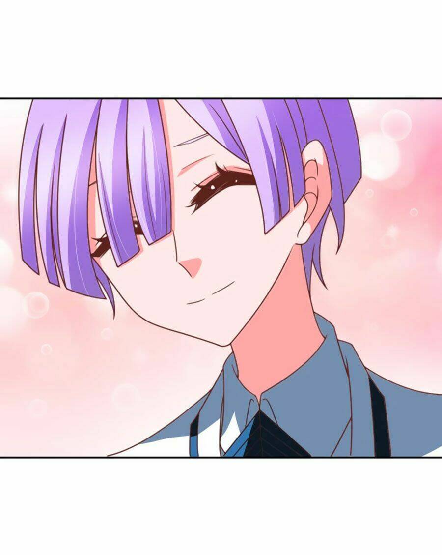 người yêu khát máu của tôi chapter 38 8