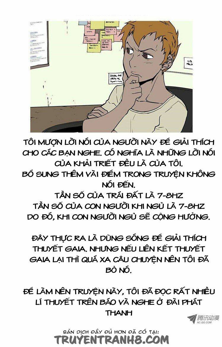 0.0 mhz - tần số chết chapter 70 9