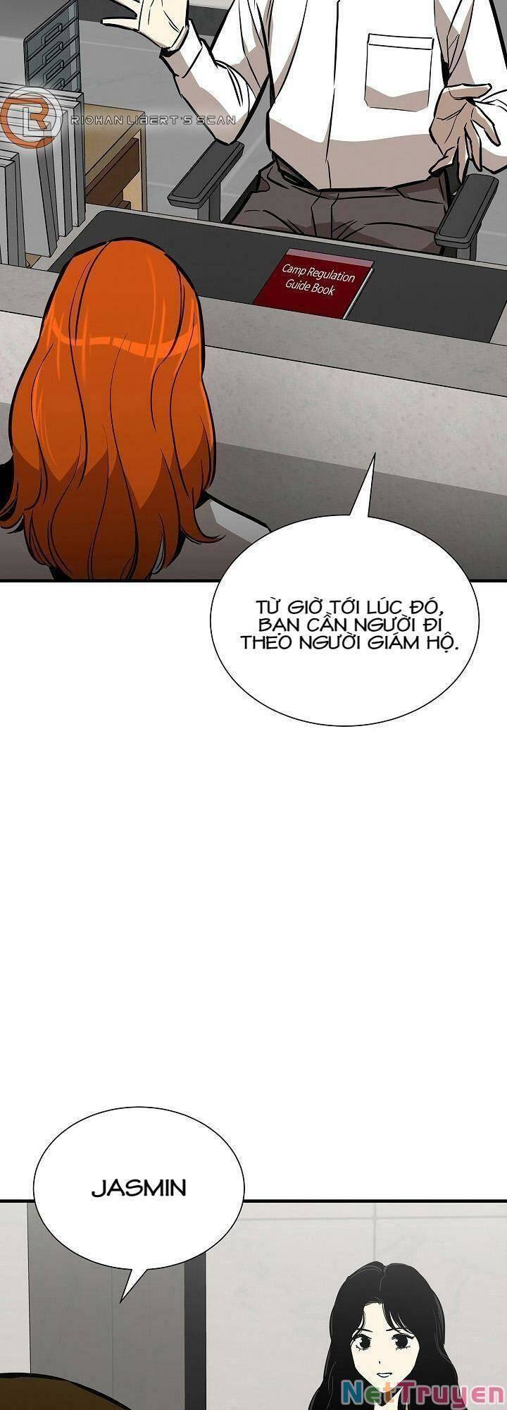 return survival chapter 146 18