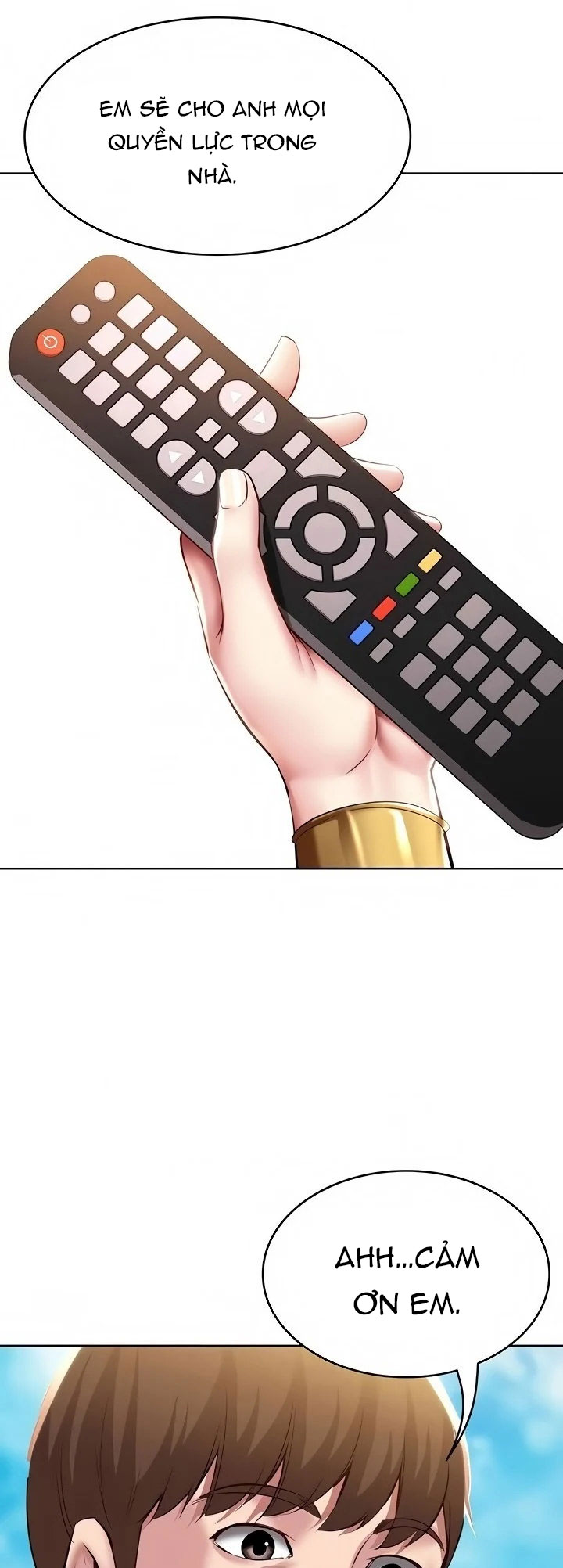 nhật ký nội trú chapter 79.1 15