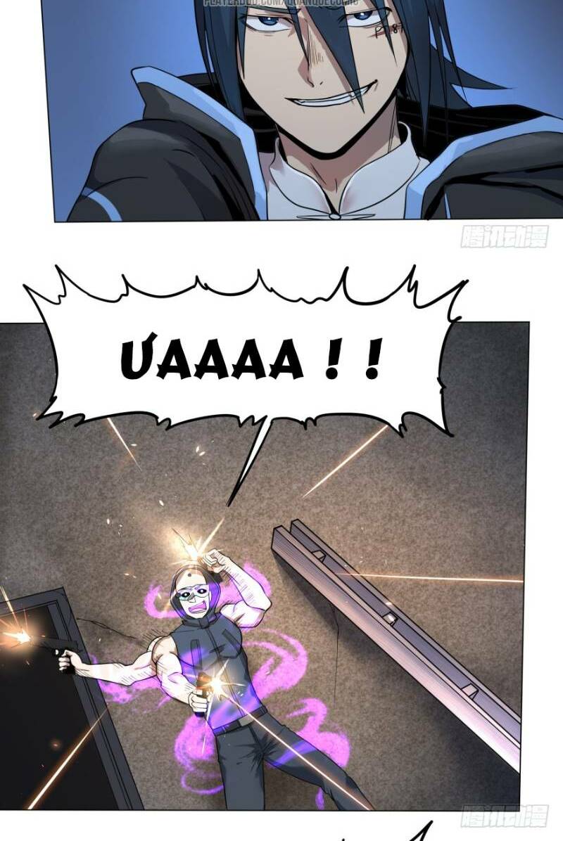 danh sách kẻ phản diện chapter 48 20