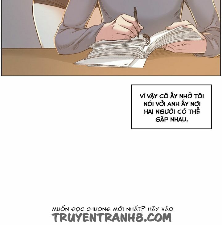 by chance chapter 40 28