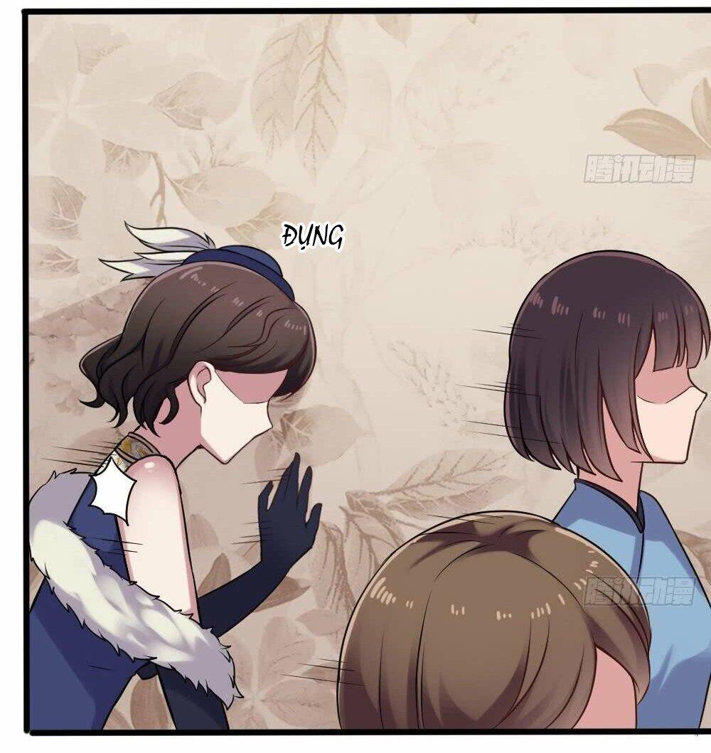 hệ thống nghịch tập thiên hậu chapter 18 2