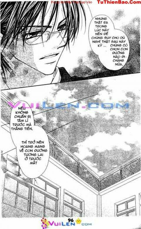 thiên thần giả tạo chapter 2 96