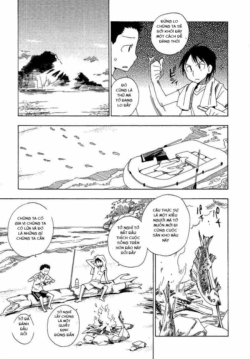 transmigration girl chapter 5 12