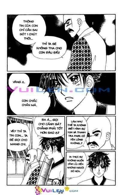 anh là của tôi chapter 10 26