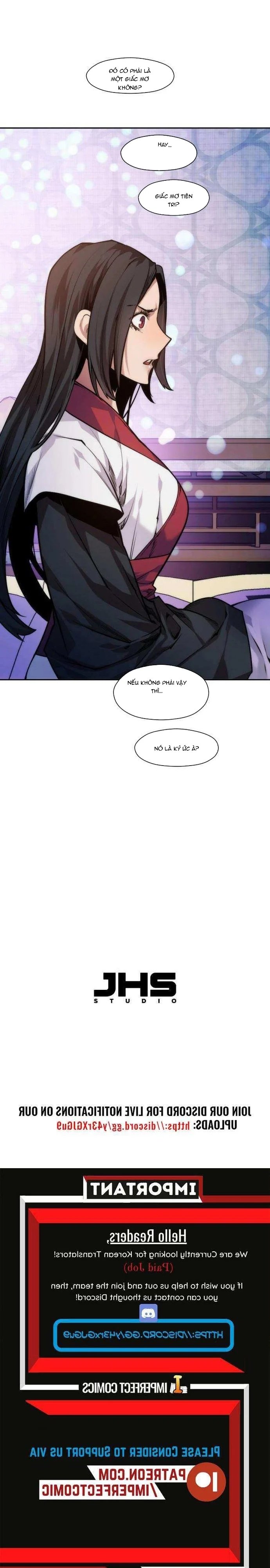 thời đại hoàng kim của thiên kiếm chapter 45 53