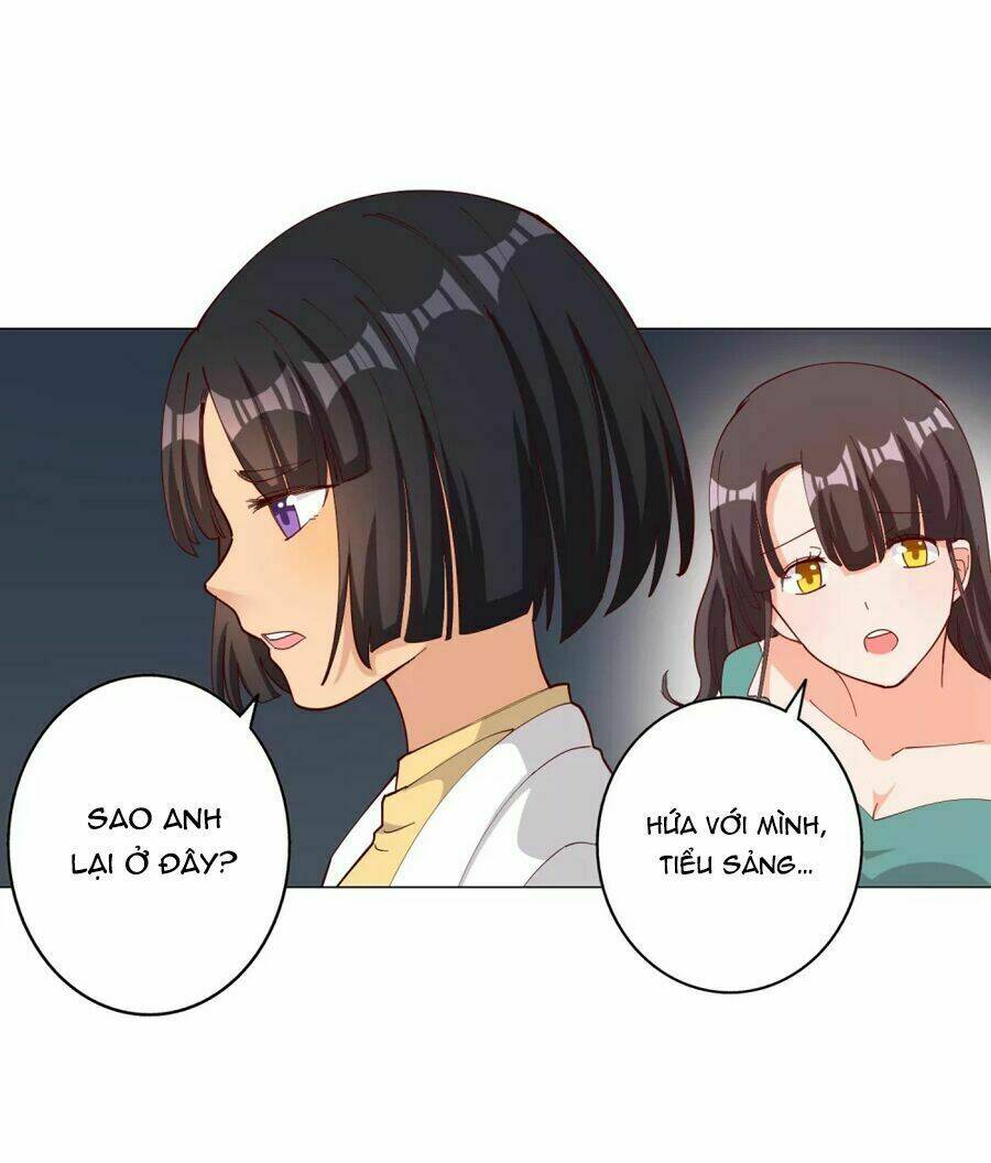 hôn nhân dục vọng: thiếu gia nhẹ một chút! chapter 114 26