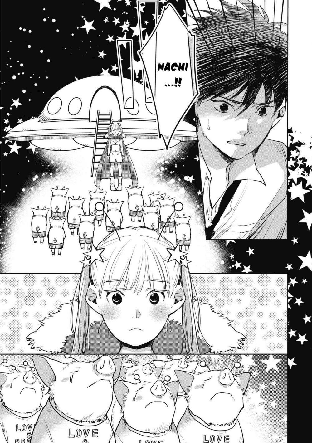 okashiratsuki chapter 12 23