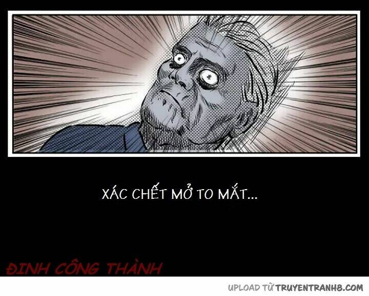 thầy súng kể chuyện ma chapter 2 20