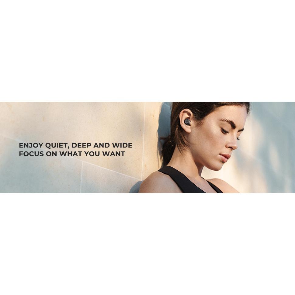 Tai Nghe Không Dây Earbuds SoundPeats T2