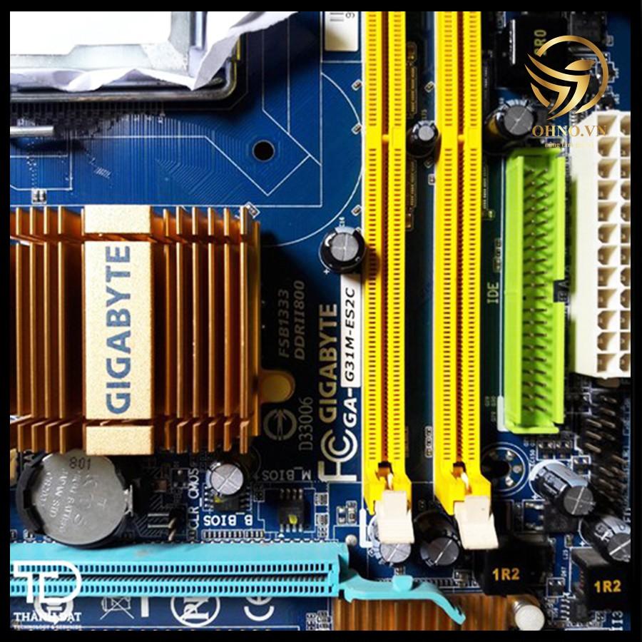 Main Máy Tính Bo Mạch Chủ VSPTECH G41 CHÍNH HÃNG Mainboard Linh Kiện Điện Tử Cho Máy Tính PC -hàng chính hãng