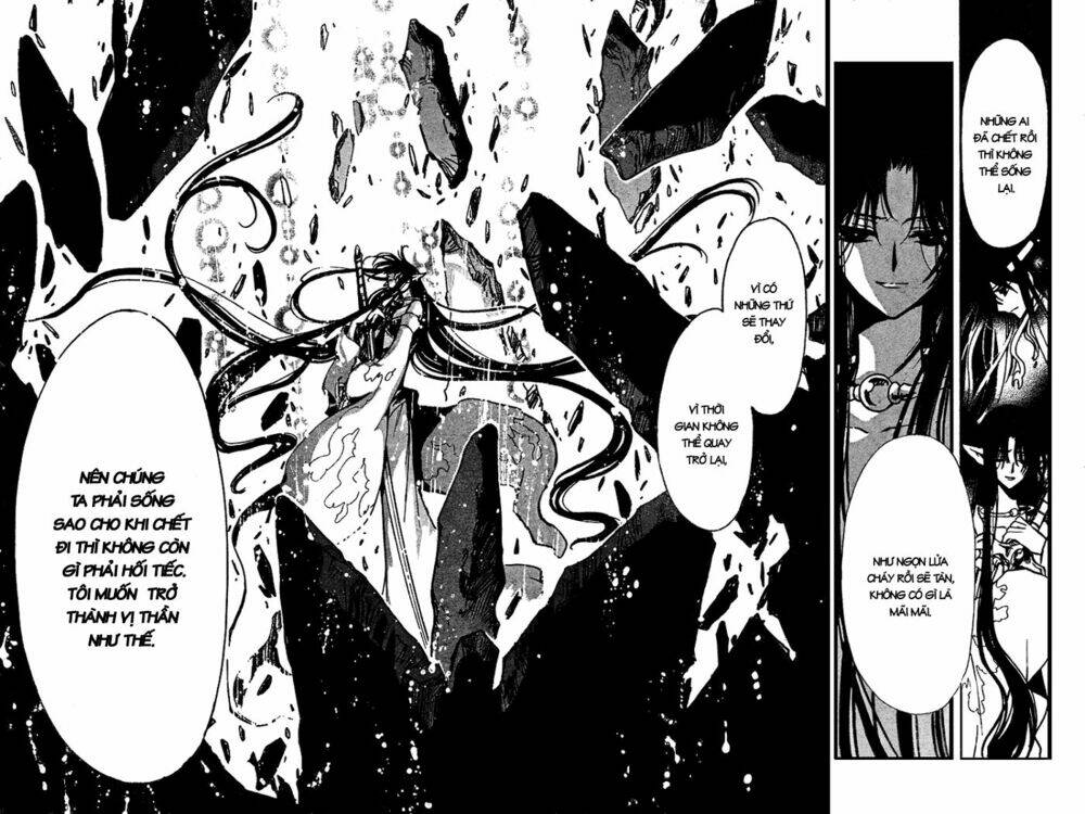 huyền thoại đôi cánh chapter 67 12