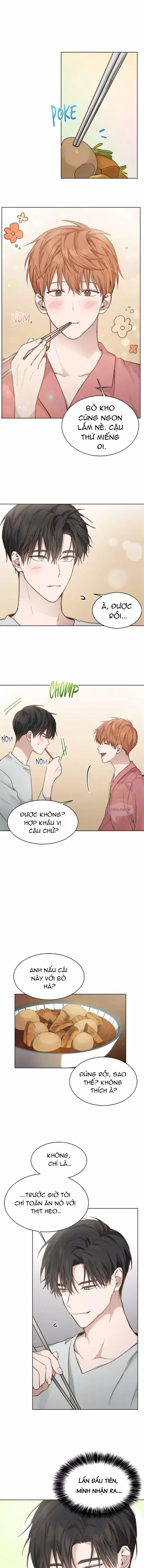 tôi trở thành tên top phụ tồi tệ chapter 9 3