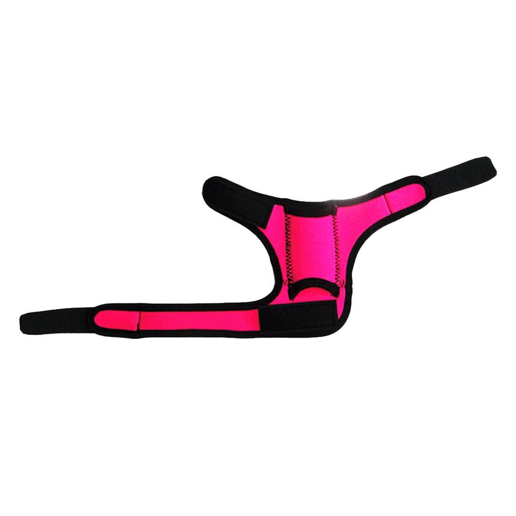 2Pcs Outdoor Scuba Diving Torch Flashlight Holder Soft Hand / Arm Mount