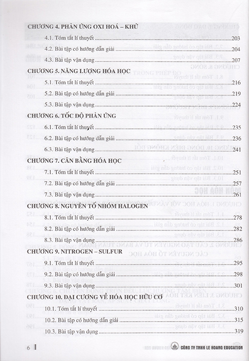 Sách - Luyện thi Đánh giá năng lực - Khoa học tự nhiên (Dành cho các kì thi Đánh giá năng lực)