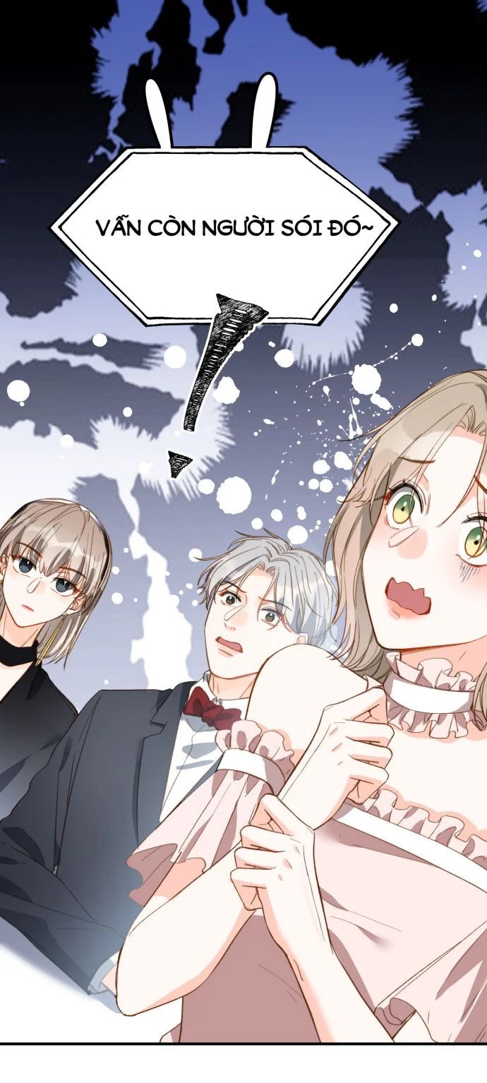 nụ hôn vực thẳm chapter 75 31