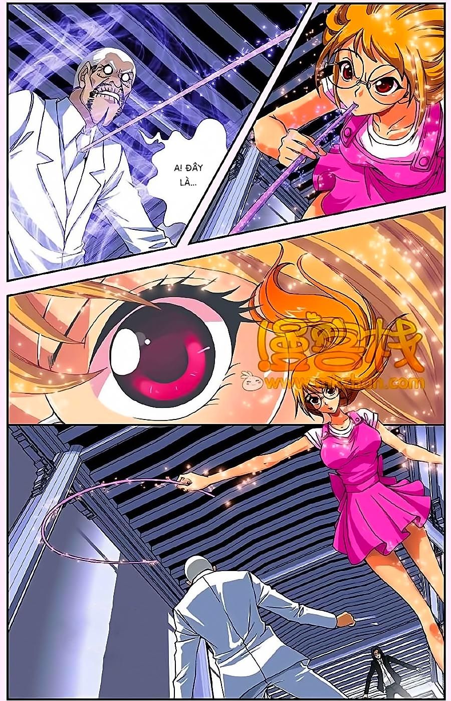 thâu tinh cửu nguyệt thiên chapter 249 4